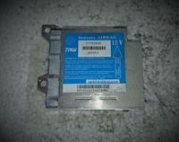 фото thumb №1, Модуль подушка безпеки fiat 51752040