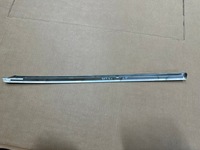 фото thumb №6, Планка, хром скла лівий зад, ліва задня, крила mercedes w213 zk, універсал