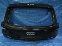 фото thumb №1, Крышка багажника багажника audi q7 przed lift