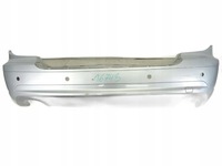 фото thumb №1, Mercedes r-klasa 251 w251 amg бампер задня