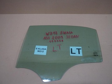 фото thumb №1, Скло двері ліва задня e-klasa w212 2009 as2
