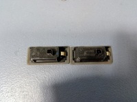 фото thumb №6, Bmw 2 f44 1 f40 лампочки реєстрації led 9481841