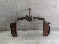 фото thumb №3, Hak буксирувальний opel vectra c