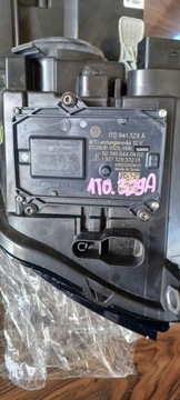 фото thumb №11, Vw touran ii лампа перед bi ксенон led левая правая 1t1941751g