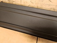 фото thumb №5, Молдинг накладка na порог порог правая explorer vi 6