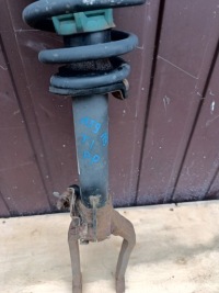 Alfa romeo 159 1.9 jtdm амортизационная стойка амортизатор правый перед ti Доставка, фото thumb