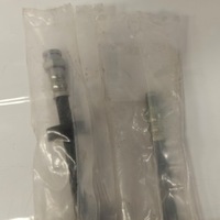 фото thumb №12, Alfa romeo 147 шланг гальмівний bosh 1987476346