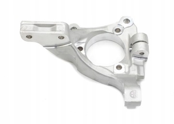 фото thumb №3, Поворотна опора підвішування колеса вісь передня ліва opel vectra c signum