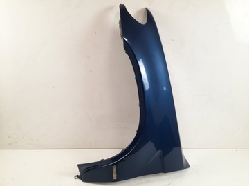 фото thumb №9, 2002 bmw x5 e53 крыло