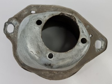 фото thumb №2, Лонжерон амортизатора левый зад volvo s60 i