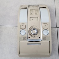 фото thumb №1, Audi q7 4l лампа освещение кабины 4l0947135r