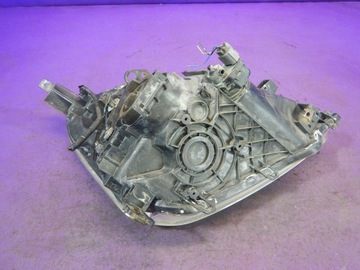 фото thumb №5, Honda stream лампа фара лівий перед 100-22361