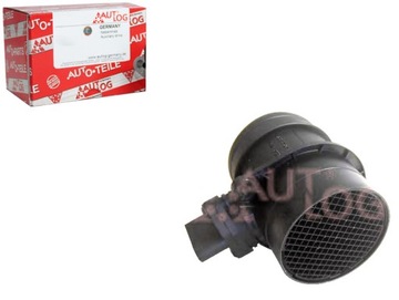 фото thumb №1, Витратомір повітря 5 pin audi a4 b6 seat t