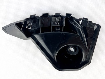 фото thumb №15, Кріплення ковзун бампера правий перед tesla модель x