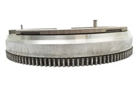 фото thumb №5, Колесо двухмассовый c3 c4 ds3 208 1.6hdi 9804936580