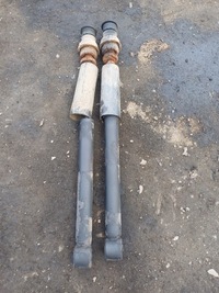 фото thumb №8, Лампа задняя левая ford escort mk6 1999 r универсал