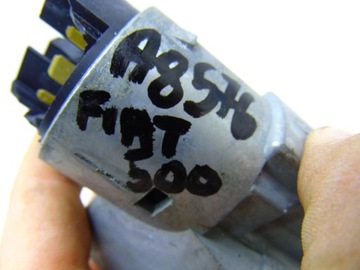 фото thumb №7, Замок зажигания ford fiat 500 рестайлинг 00518004660