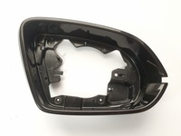 фото thumb №1, Рамка корпус дзеркало права audi a8 d4 ly9t оригінальний номер