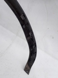 фото thumb №10, Nissan qashqai ii 13- молдинг крила правий задня