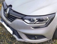 фото thumb №10, Бампер kpl. 6xpdc датчики решітка решітка радіатора протитуманні фари джгут renault megane iv