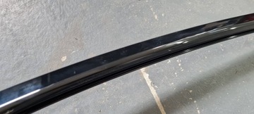 фото thumb №9, Sq8 4m rsq8 q8 планка крышная правая sline чёрная 4m8853704a t94