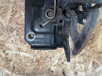 фото thumb №10, Audi a6 s6 c5 4b 1998 з передній замок кришки передньої / капот двигуна