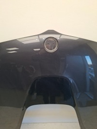 Капот bmw i8 2014-2020r в Украине, фото thumb