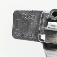 фото thumb №7, Audi tt fv3 решётка радиатор 2017 8s0853653a