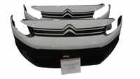 фото thumb №8, Бампер передній перед citroen e-berlingo iv van 2023r. 501042205