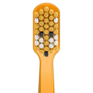 Мягкие зубные щетки Curaprox CS 5460 / версия Fox & Bunny / две упаковки