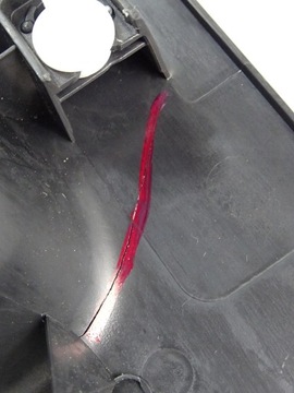 фото thumb №12, Vw cadddy iv 2k захист накладка порога правий зад 2k0853370