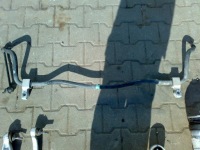 Купити Tesla x 15-21 4wd тяга стабілізатора передній перед, фото thumb