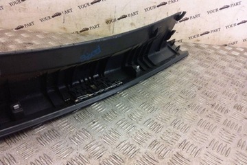 фото thumb №10, Защита замка крышки vw 5g6863459 1.4l 2018