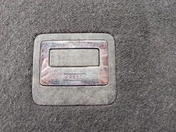 VW PASSAT B6 PODŁOGA BAGAŻNIKA 3C9863463G