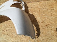 фото thumb №10, Smart fortwo w450 2005 2006- крила лівий задній