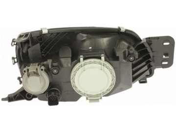 фото thumb №2, Лампа фара левый ford fiesta iv mk4 99-03