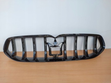 фото thumb №1, Maserati grecale решётка решётка радиатора новый оригинал 670170829 dm30