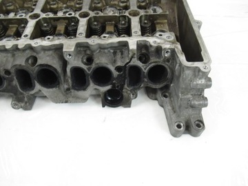 фото thumb №5, Головка bmw e60 e61 e81 e83 84 e90 e91 n47 177km