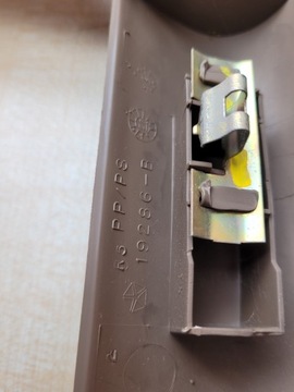 фото thumb №11, Jeep grand cherokee wj захист стійка права