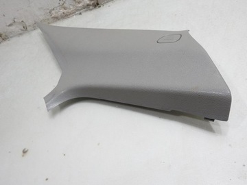 фото thumb №2, Защита стойка левая c volvo s60 i рестайлинг