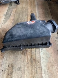 фото thumb №2, Volvo xc60 2.4 корпус фильтра воздуха