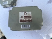 фото thumb №1, Navara d40 pathfinder блок управления приводов 33084ea302