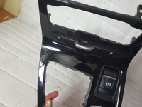 фото thumb №5, Рамка dekor захист тунелю консолі bmw 2 f45 f46