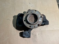 фото thumb №1, Поворотний кулак ступиця права правий перед mercedes sprinter 906 vw crafter a906332