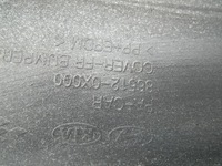 фото thumb №10, Hyundai i10 бампер перед передній / 2408