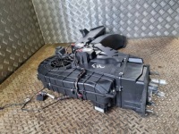 2007 cadillac escalade модуль отопителя 25820050 Доставка, фото thumb