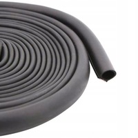 фото thumb №14, Samoprzylepna прокладка do дверь автомобиля универсальный защита краю 5m