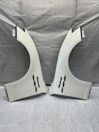 фото thumb №11, Перед kompletny бампер капот лампи maserati ghibli grandsport m157s