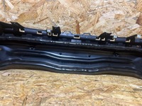 фото thumb №7, Балка бампера зад + кронштейн bmw x4 g02 24r 7400008 8081860 оригінал