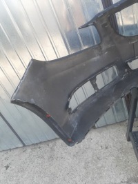 Бампер перед передній opel insignia a 2008-2013 колір z177 в Україні, фото thumb